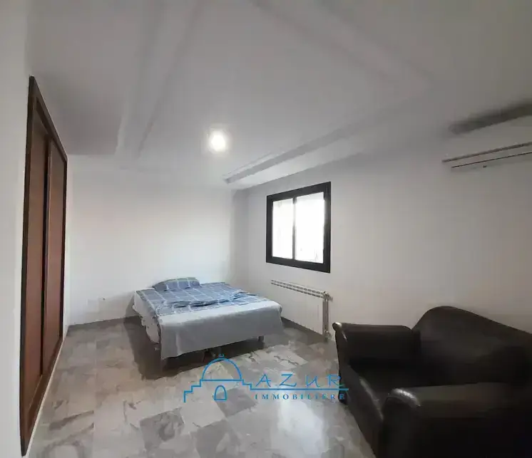 penthouse